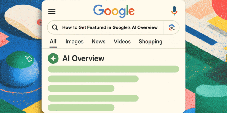AI Overview Google Dinilai Berpotensi Kurangi Trafik ke Situs Media