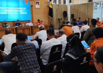 BREAKING NEWS! Tim Gabungan Hentikan Proses Pencarian Korban, Dan Akan Lakukan Perpotalan Di Lokasi Kejadian
