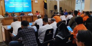 BREAKING NEWS! Tim Gabungan Hentikan Proses Pencarian Korban, Dan Akan Lakukan Perpotalan Di Lokasi Kejadian