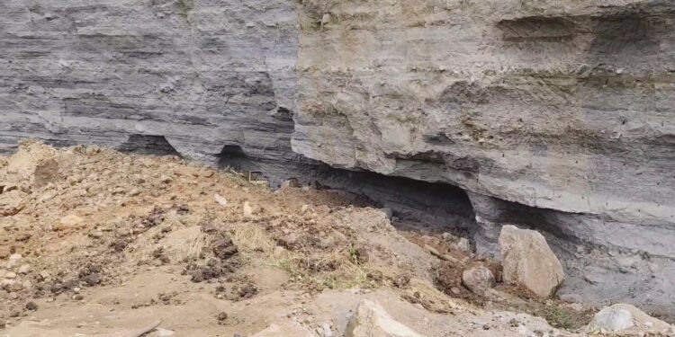 Galian Kedung Jumbleng Ilegal, Forkopimda Berulang Kali Beri Peringatan Dan Bertindak