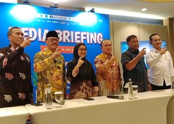 Ribuan UMKM Siap Ramaikan Ajang CEF Yang Digelar Di Kuningan