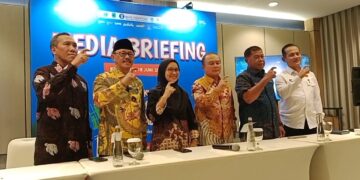 Ribuan UMKM Siap Ramaikan Ajang CEF Yang Digelar Di Kuningan