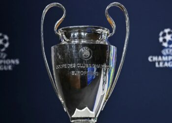 UEFA Ubah Aturan Keunggulan Kandang di Liga Champions Musim Depan