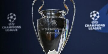 UEFA Ubah Aturan Keunggulan Kandang di Liga Champions Musim Depan