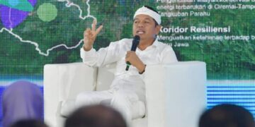 Dedi Mulyadi Usulkan Perubahan Nama Bandung Barat, Ini Penjelasannya