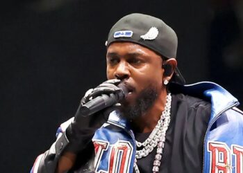 Kendrick Lamar Gaungkan Lagu Sindiran di Toronto, Markas Drake