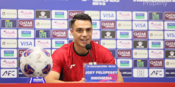 Jelang Jepang VS Indonesia : Skuad Garuda Optimistis Tampil Impresif Kontra Jepang