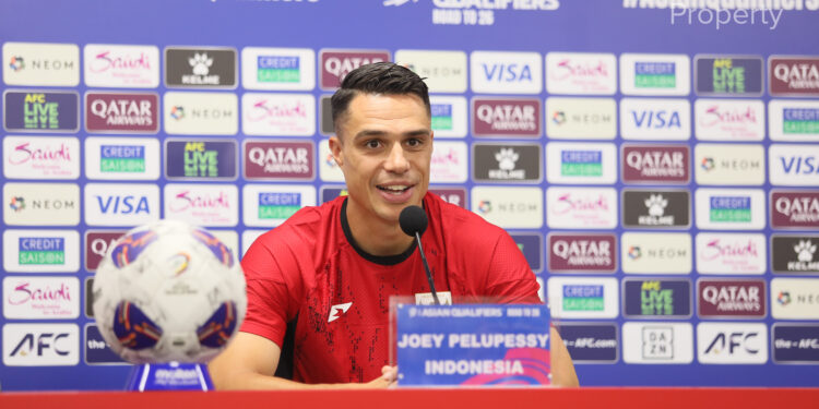 Jelang Jepang VS Indonesia : Skuad Garuda Optimistis Tampil Impresif Kontra Jepang