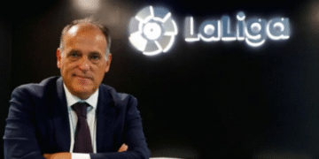 Presiden La Liga Ingin FIFA Hapus Turnamen Antarklub Dunia