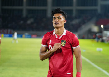 Heboh! Sananta Bergabung dengan DPMM Brunei, Tandem Baru Sergio Aguero