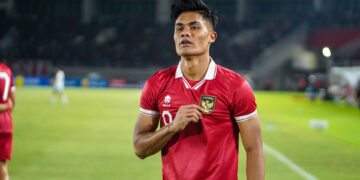 Heboh! Sananta Bergabung dengan DPMM Brunei, Tandem Baru Sergio Aguero