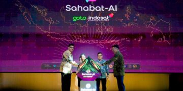 Sahabat-AI Resmi Diluncurkan: Terobosan AI Lokal Indonesia Berkapasitas 70 Miliar Parameter Siap Ubah Wajah Digital Nasional