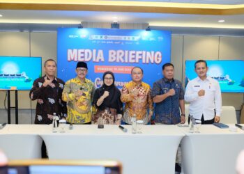 10 Tahun Ciayumajakuning Entrepreneur Festival: Menyatukan Langkah untuk UMKM dan Lingkungan