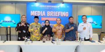 10 Tahun Ciayumajakuning Entrepreneur Festival: Menyatukan Langkah untuk UMKM dan Lingkungan