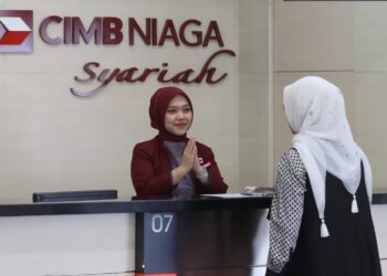 CIMB Niaga Syariah Luncurkan Layanan Daftar Haji via OCTO Mobile: Ibadah Makin Mudah, Digital, dan Terencana