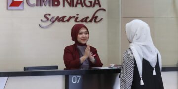 CIMB Niaga Syariah Luncurkan Layanan Daftar Haji via OCTO Mobile: Ibadah Makin Mudah, Digital, dan Terencana