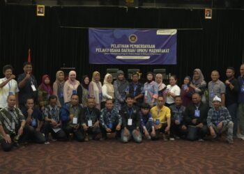 Badan Gizi Nasional Dorong Pelaku Usaha di Cirebon jadi Mitra Kerja Program MBG