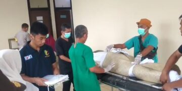 Korban Longsor Tambang Cirebon Capai 19 Orang, Dua Jenazah Terakhir Telah Diserahkan Ke Keluarga