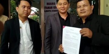 Kapus Di Cirebon Melecehkan Bawahannya, Kuasa Hukum Datangi PPA Polresta Cirebon