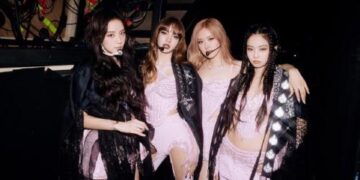 BLACKPINK Siapkan Lagu Baru untuk Awal Tur Deadline
