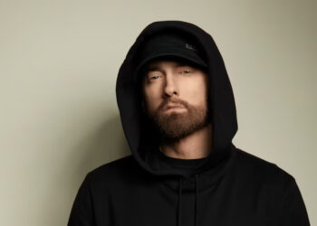 Eminem Tuntut Meta Rp1,7 Triliun Terkait Distribusi Musik Tanpa Izin