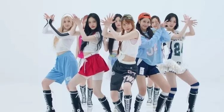 Hearts2Hearts Comeback Bawa Aura Ceria Lewat ‘STYLE’