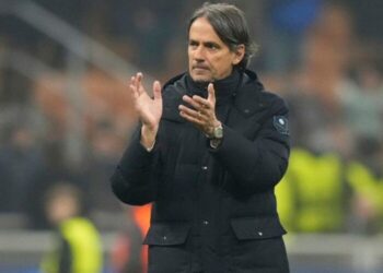 Simone Inzaghi Resmi Tinggalkan Inter Milan Usai Kekalahan dari PSG