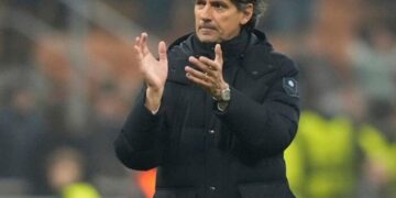 Simone Inzaghi Resmi Tinggalkan Inter Milan Usai Kekalahan dari PSG