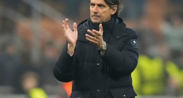 Simone Inzaghi Resmi Tinggalkan Inter Milan Usai Kekalahan dari PSG