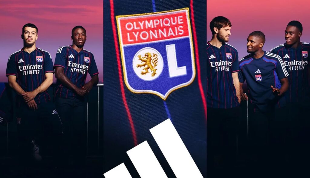 Kejutan! Olympique Lyon Terdegradasi ke Ligue 2 akibat Krisis Keuangan