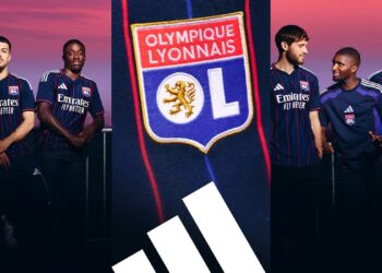Kejutan! Olympique Lyon Terdegradasi ke Ligue 2 akibat Krisis Keuangan