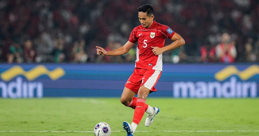 Heboh! Klub Liga Spanyol Cadiz Cari Pemain Indonesia, Rizky Ridho Ramai Direkomendasikan