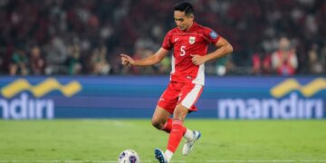 Heboh! Klub Liga Spanyol Cadiz Cari Pemain Indonesia, Rizky Ridho Ramai Direkomendasikan