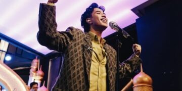 Nuansa Bening Tak Lagi di Spotify, Bentuk Hormat Vidi Aldiano