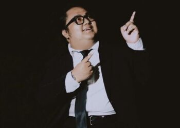 Kabar Duka: Gustiwiw, Musisi dan Penyiar Ternama, Meninggal Dunia