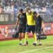 Ole Romeny Alami Cedera Serius Saat Hadapi Arema FC di Piala Presiden 2025