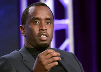P. Diddy Terbukti Bersalah, Hadapi Ancaman 20 Tahun Penjara