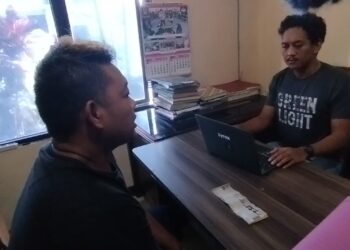 Terjerat Judi Online, Seorang Pemuda Buat Laporan Palsu Dibegal