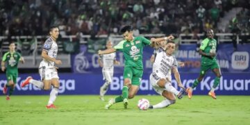 Super League Terapkan Aturan 11 Pemain Asing Musim Ini