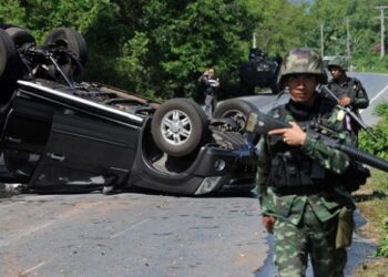 Konflik Thailand vs Kamboja, Seruan Gencatan Senjata Menguat di Dunia Internasional