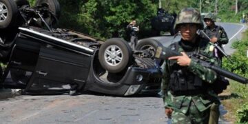 Konflik Thailand vs Kamboja, Seruan Gencatan Senjata Menguat di Dunia Internasional