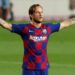 Mantan Gelandang Barcelona Ivan Rakitic Resmi Umumkan Pensiun