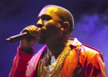 Imbas Kontroversi Kanye West, Festival Musik Slovakia Dibatalkan