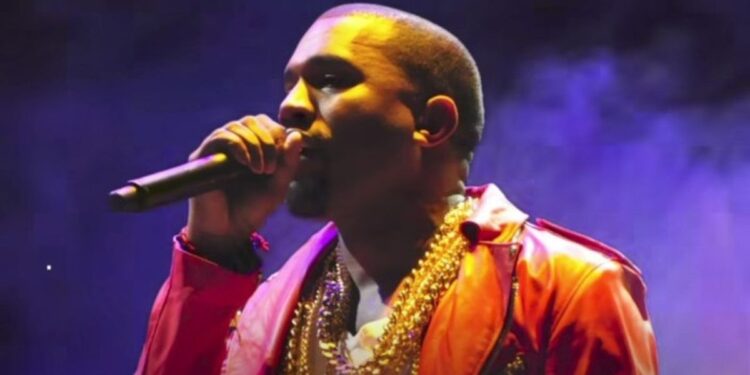 Imbas Kontroversi Kanye West, Festival Musik Slovakia Dibatalkan