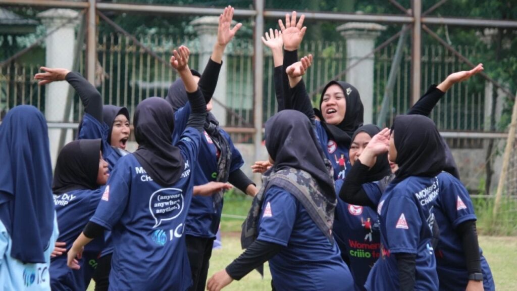 Bangga! Cricket Indonesia Raih Penghargaan Internasional