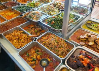 Pemerintah Siapkan Program Sertifikasi Halal Gratis untuk Warteg