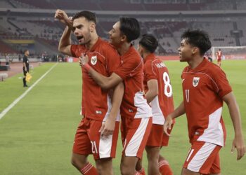 Jelang Laga Indonesia U-23 vs Malaysia U-23: Garuda Muda Targetkan Kemenangan