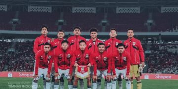 Jelang Indonesia U-23 vs Thailand: Garuda Muda Optimistis Menang