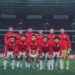 Jelang Indonesia U-23 vs Thailand: Garuda Muda Optimistis Menang