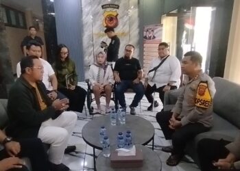 Bayi Meninggal Diduga karena Kelalaian Rumah Sakit, Orang Tua Korban Lapor Polisi
